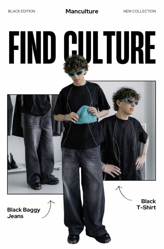 Black White Bold Simple Fashion Coming Soon Instagram Story - Cassual Style